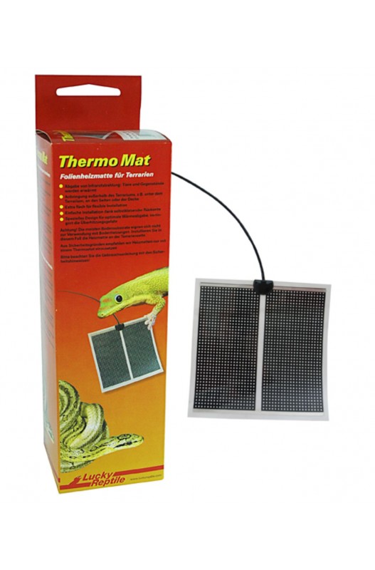 LUCKY REP THERMO MAT 62W 115x28cm