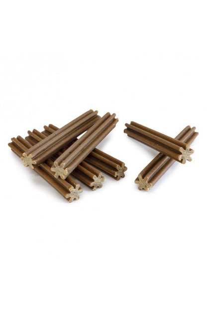 DENTAL STICKS Bolsa 7uds170gr Arquivet
