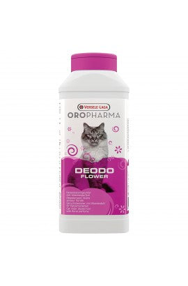 DESODORANTE OROPHARMA
