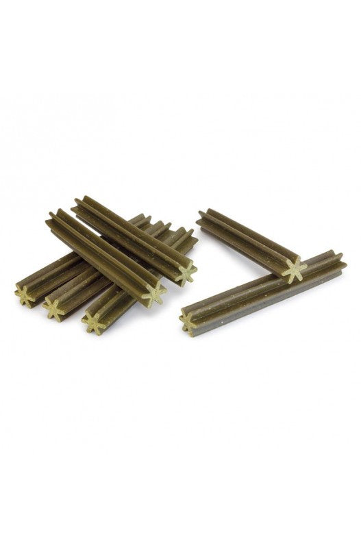 FRESH DENTAL STICKS Bolsa 7 uds 140gr Arquivet