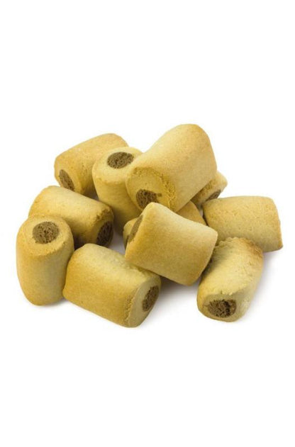 GALLETAS ROLLS RELLENAS 2,5 Kg