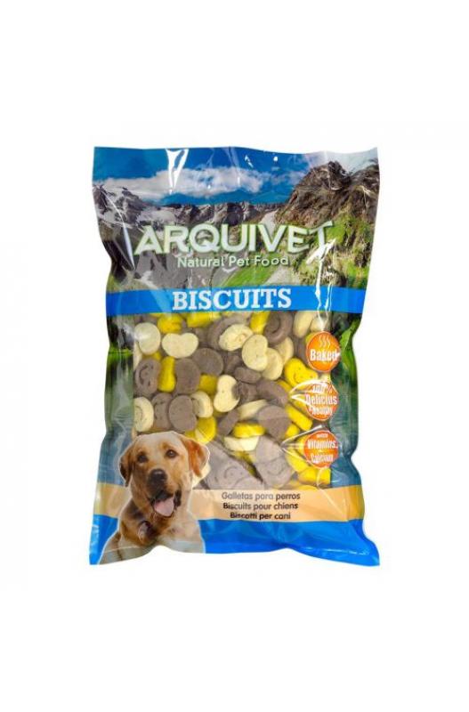Galletas Smiles 1 Kg Arquivet