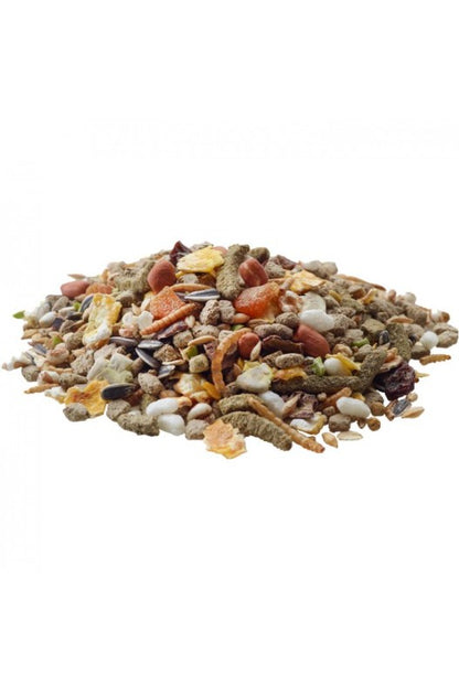 HAMSTER NATURE 700gr Versele Laga