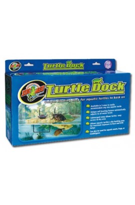 ISLA TURTLE DOCK MEDIANA