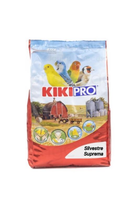 KIKIPRO SILVESTRES SUPREME 5kg