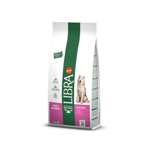 LIBRA DOG ENERGY 12KG