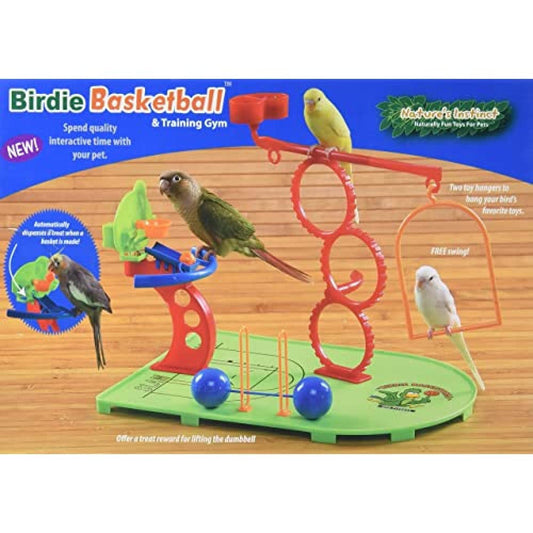 PARQUE BASKETBALL