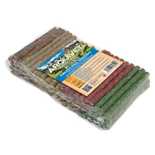 PALITOS MUNCHI 100uds 10mm
