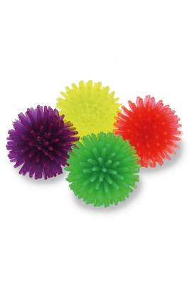 PELOTA ERIZO 3,5cm