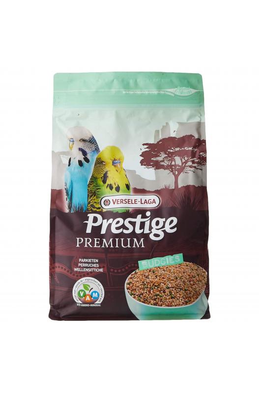 PERIQUITOS PRESTIGE PREMIUM 800gr