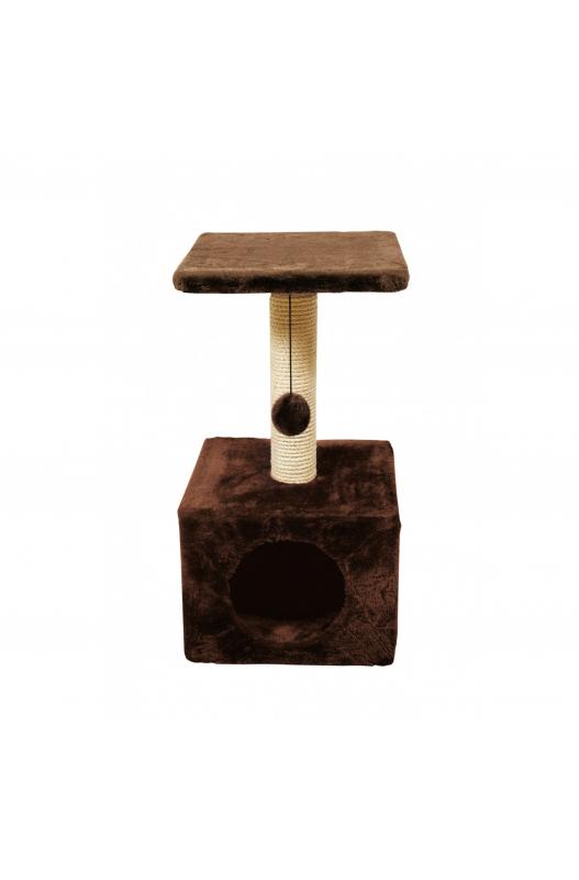 RASCADOR SAVANNA MARRON
