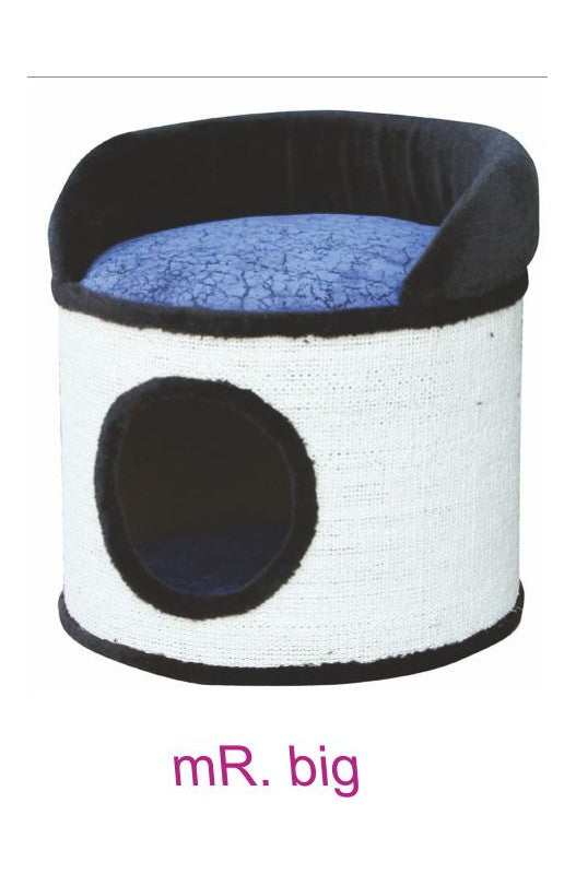 SILLON MR.BIG