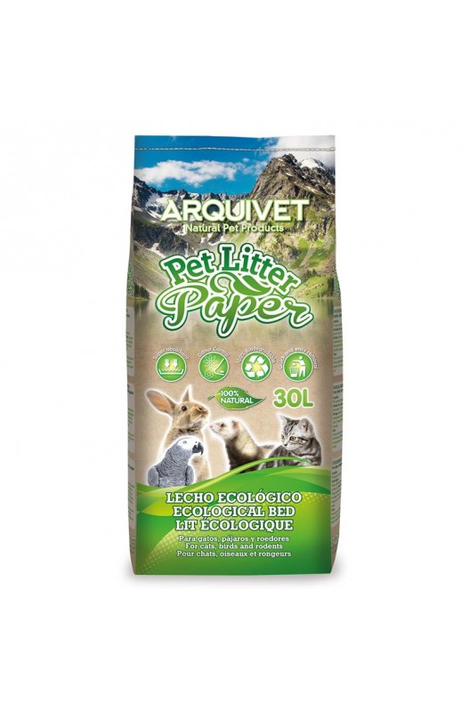 PAPEL ARQUIPAPER 30LTS